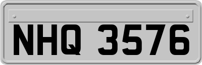 NHQ3576