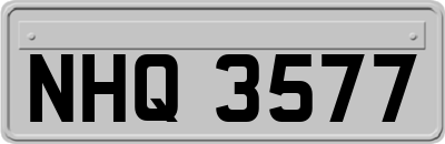 NHQ3577