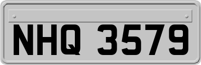NHQ3579