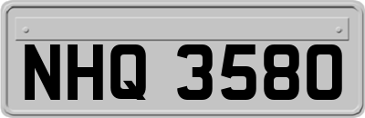NHQ3580