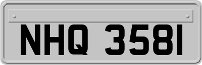 NHQ3581