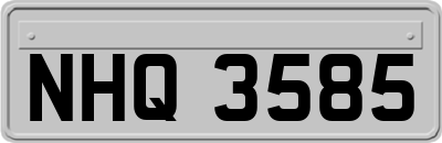 NHQ3585