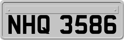 NHQ3586