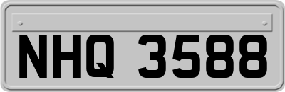 NHQ3588
