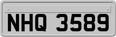 NHQ3589