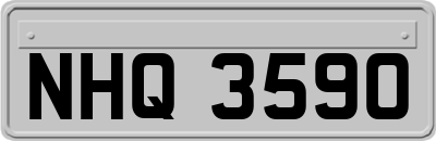 NHQ3590