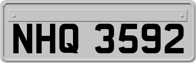 NHQ3592