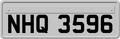 NHQ3596