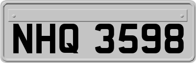 NHQ3598