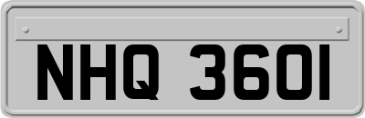 NHQ3601