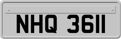 NHQ3611