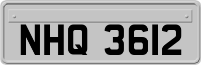 NHQ3612