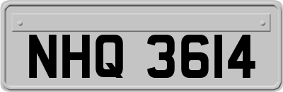 NHQ3614
