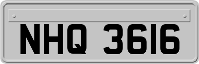NHQ3616
