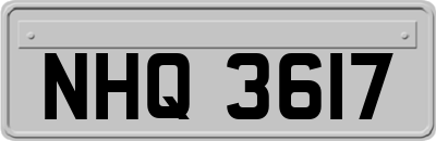 NHQ3617