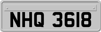 NHQ3618