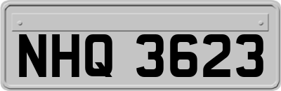 NHQ3623