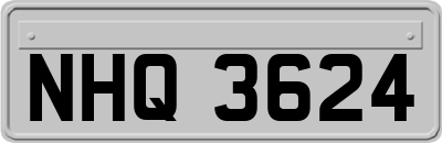 NHQ3624