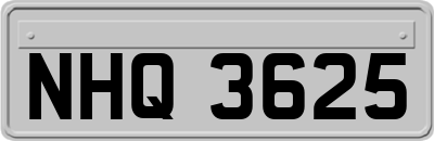 NHQ3625