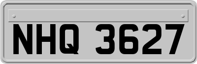 NHQ3627