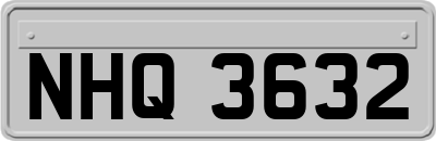 NHQ3632