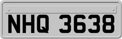 NHQ3638