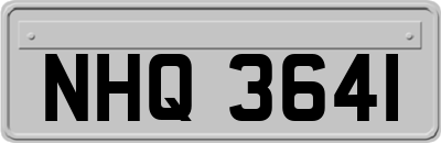 NHQ3641