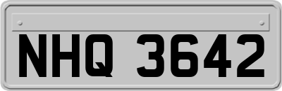 NHQ3642