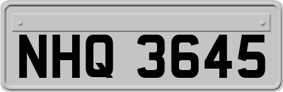 NHQ3645