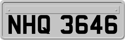 NHQ3646
