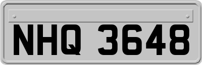 NHQ3648