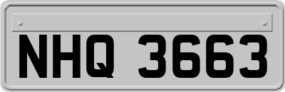 NHQ3663