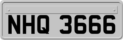 NHQ3666