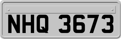 NHQ3673