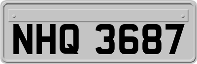 NHQ3687