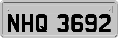 NHQ3692