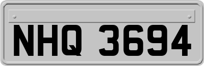 NHQ3694