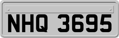 NHQ3695