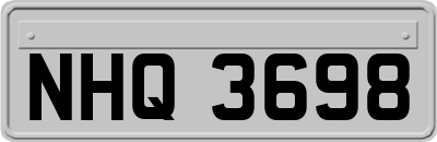 NHQ3698