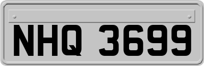 NHQ3699