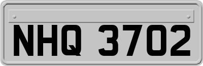 NHQ3702