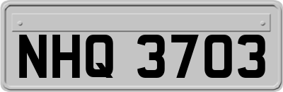 NHQ3703