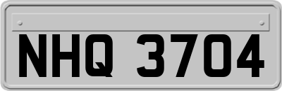 NHQ3704