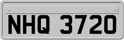 NHQ3720