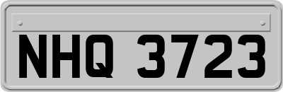NHQ3723