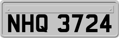 NHQ3724
