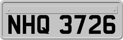 NHQ3726