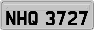 NHQ3727