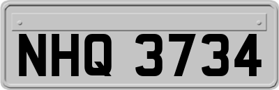 NHQ3734