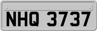 NHQ3737